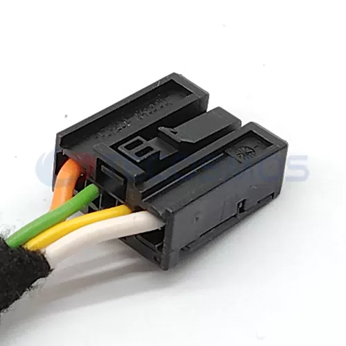 Waterproof Wire Connector Cable Harness Automotive Enclosure Connector for BMW 5Pin Female Plug 1379217-1 - image 6